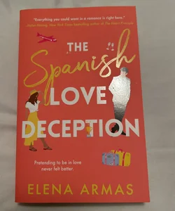 The Spanish Love Deception