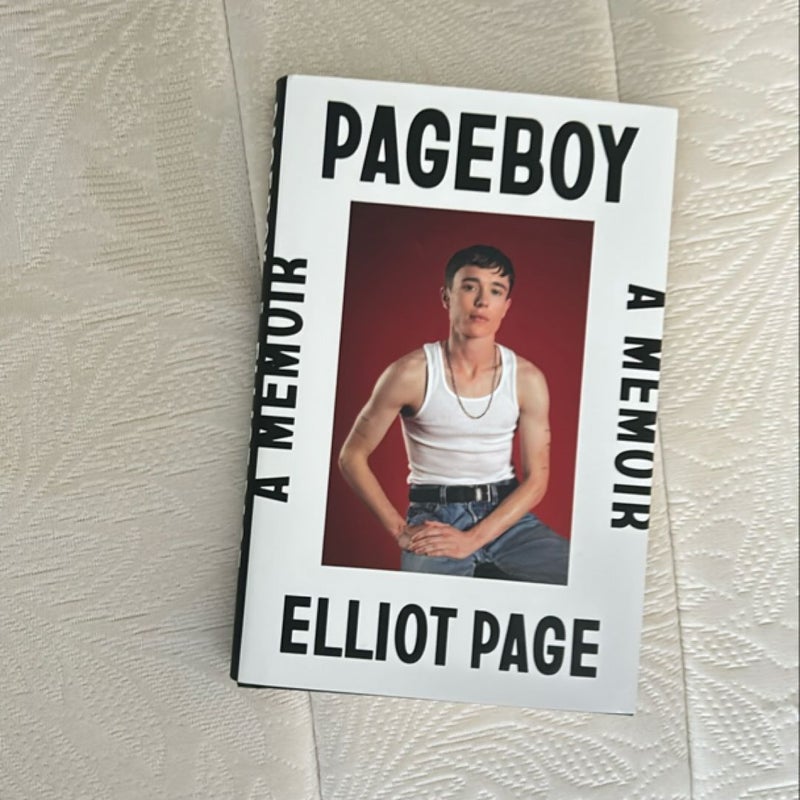 Pageboy