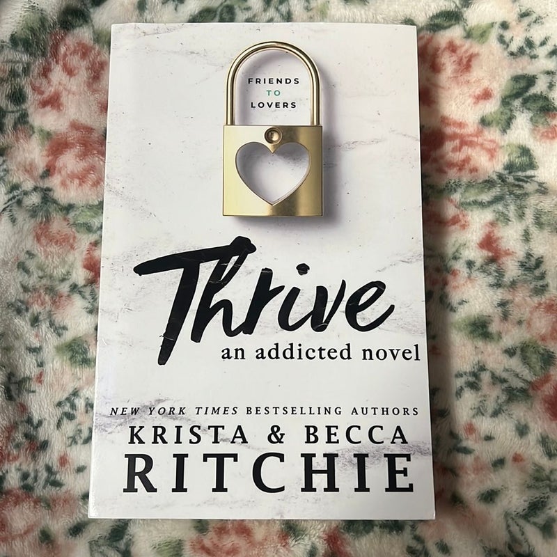 Thrive