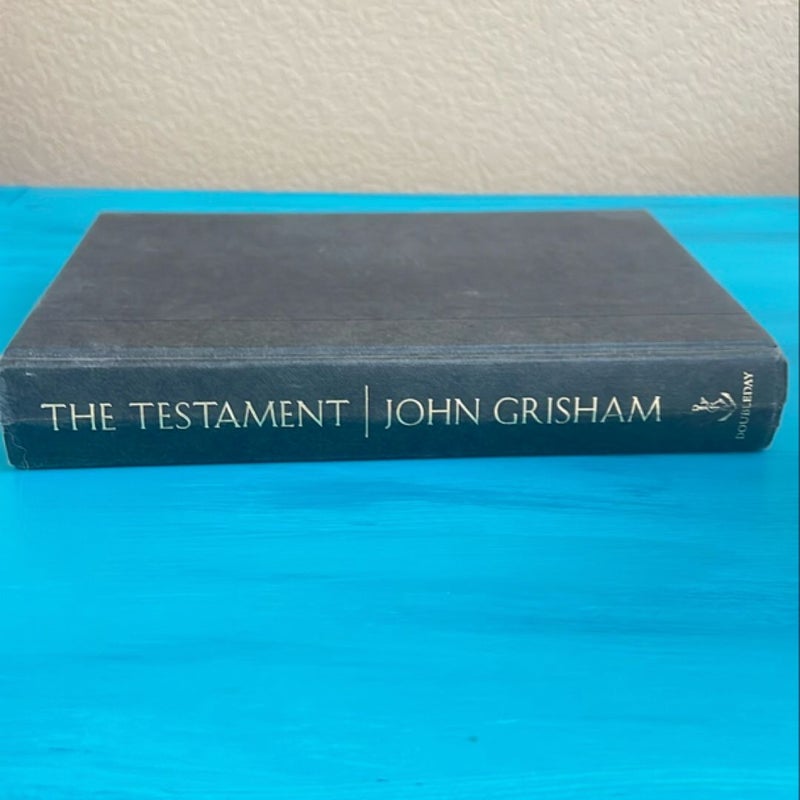 The Testament