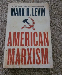 American Marxism