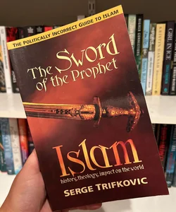 The Sword of the Prophet
