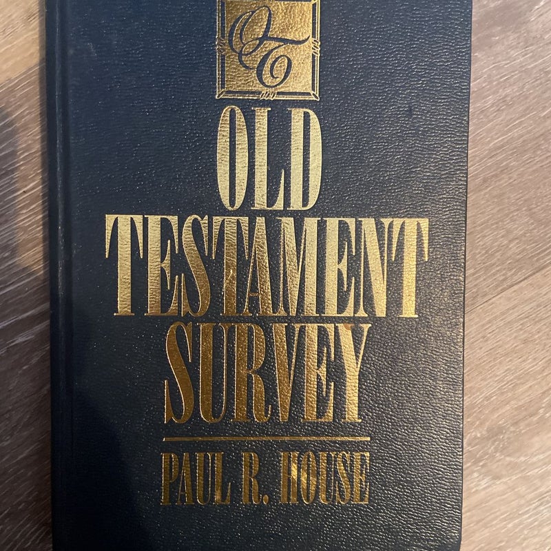 Old Testament Survey