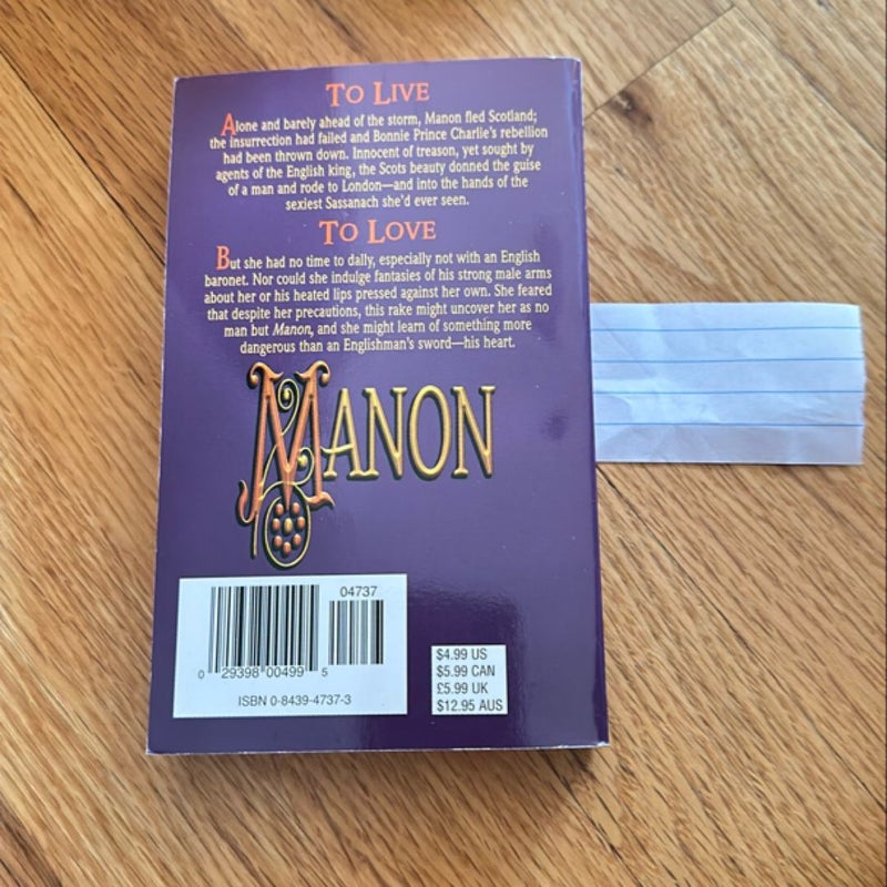 Manon
