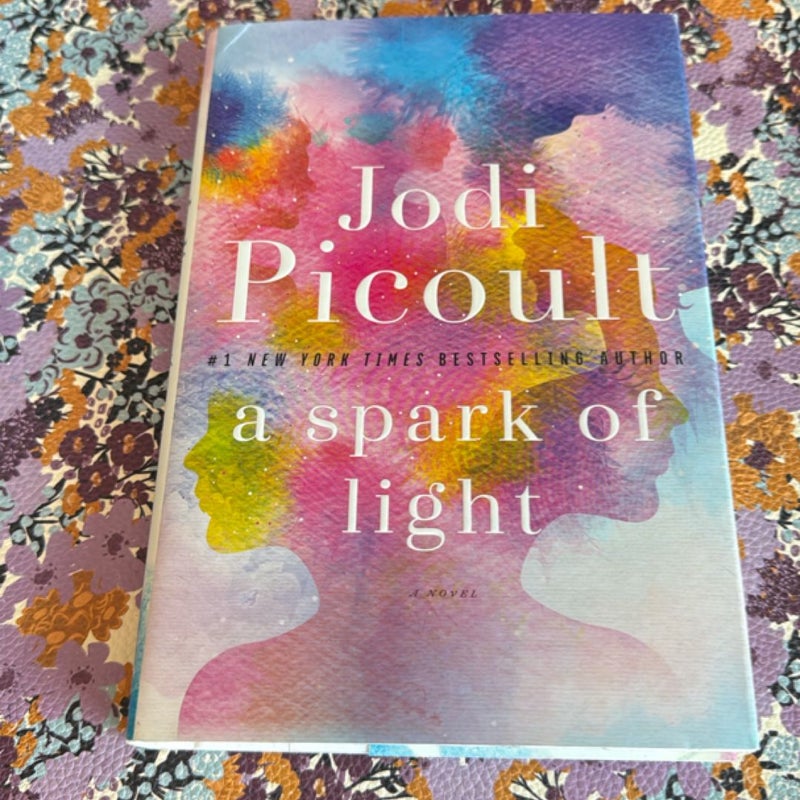 A Spark of Light