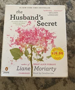 The Husband's Secret AUDIOBOOK