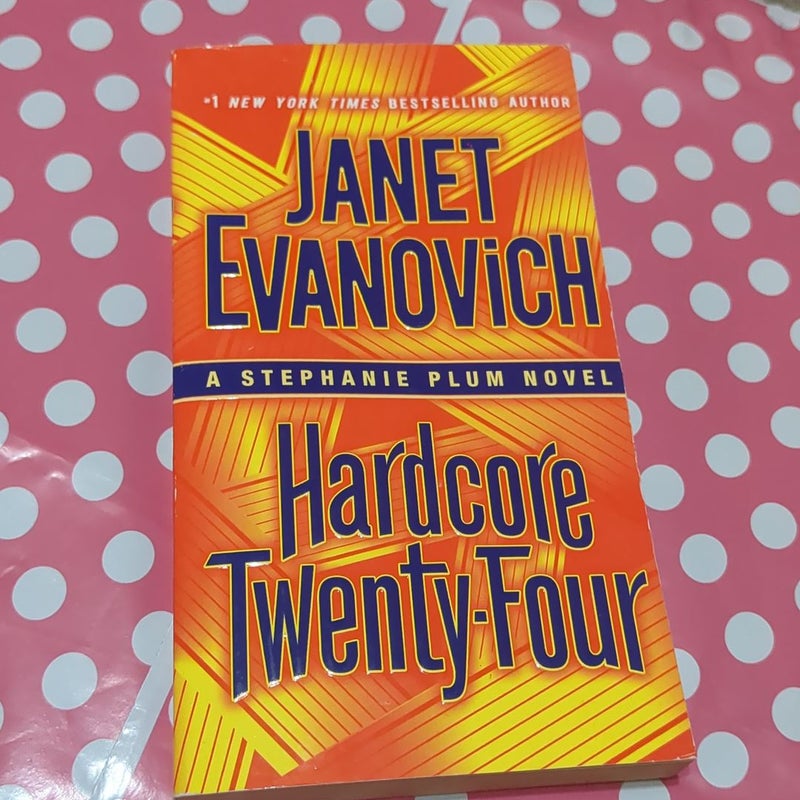 Hardcore Twenty-Four