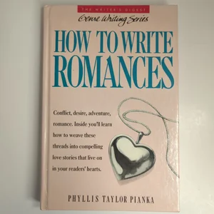 How to Write Romances