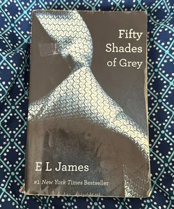 Fifty Shades of Grey