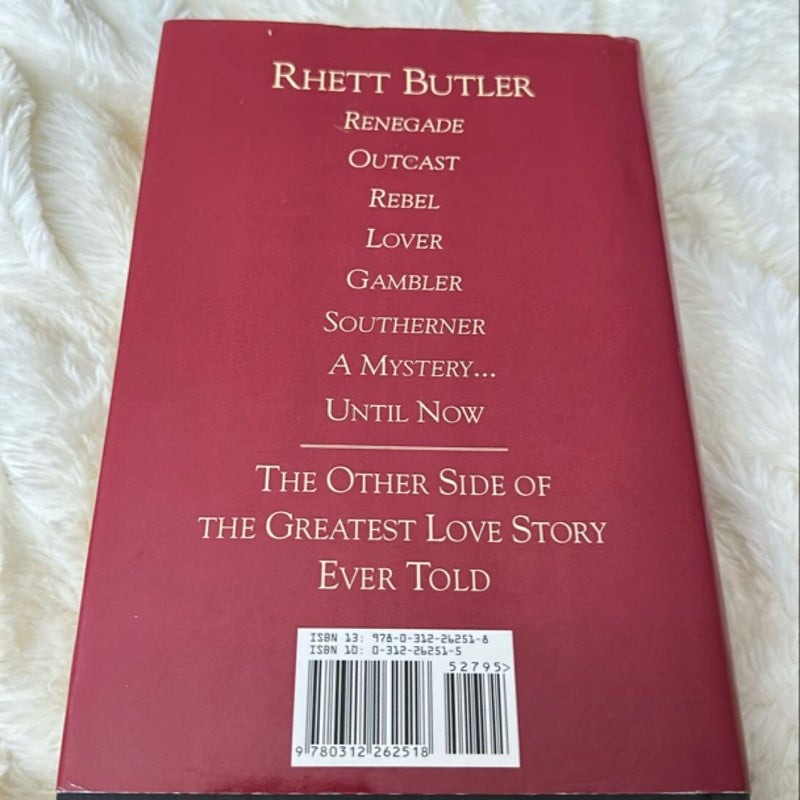 Rhett Butler's People