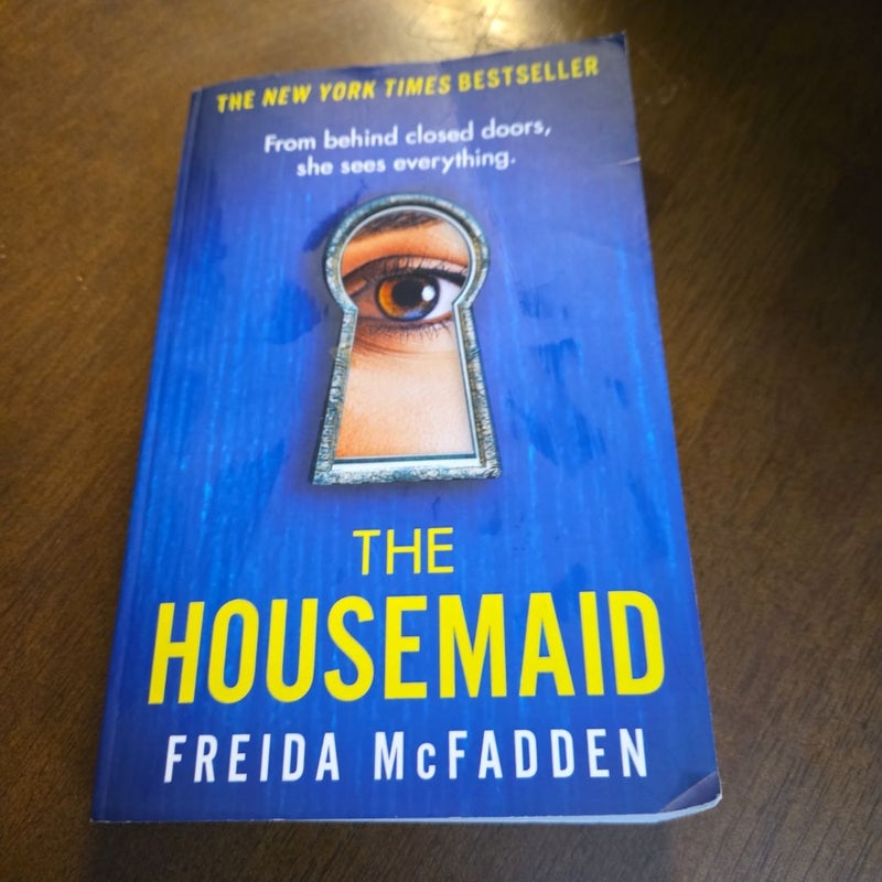 The Housemaid