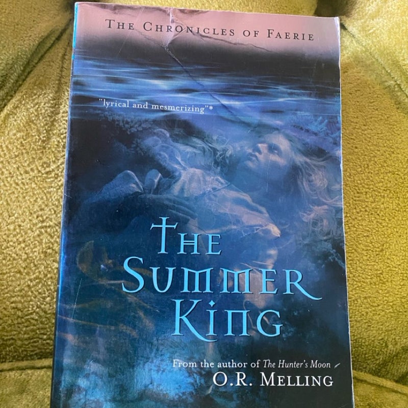 The Chronicles of Faerie