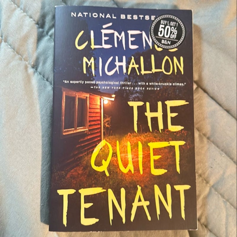 The Quiet Tenant