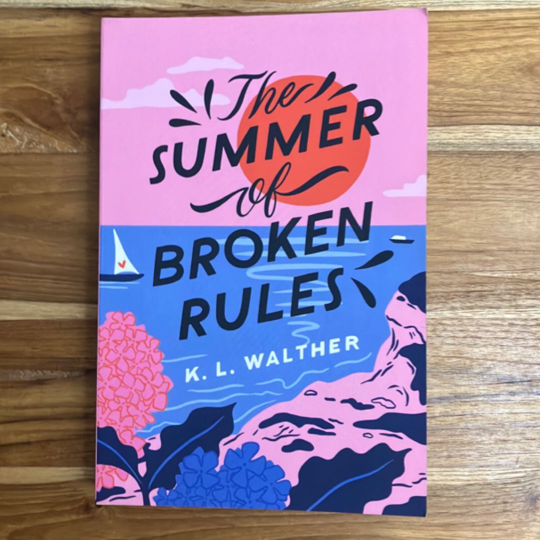 The Summer of Broken Rules