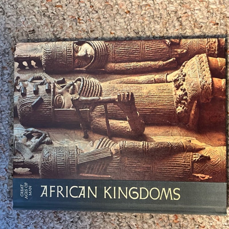 African kingdoms