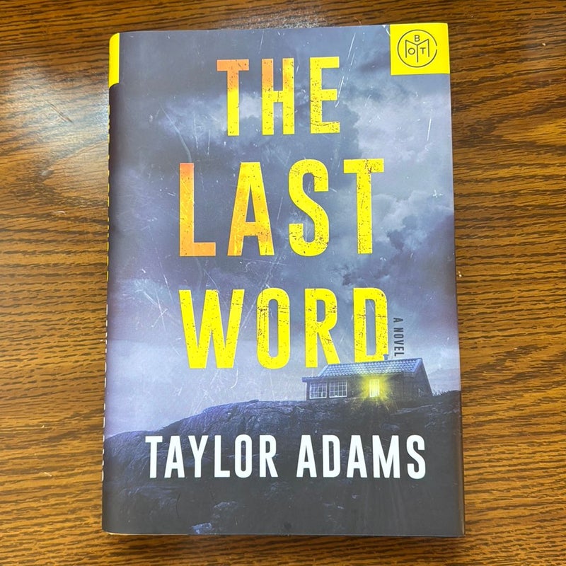 The Last Word