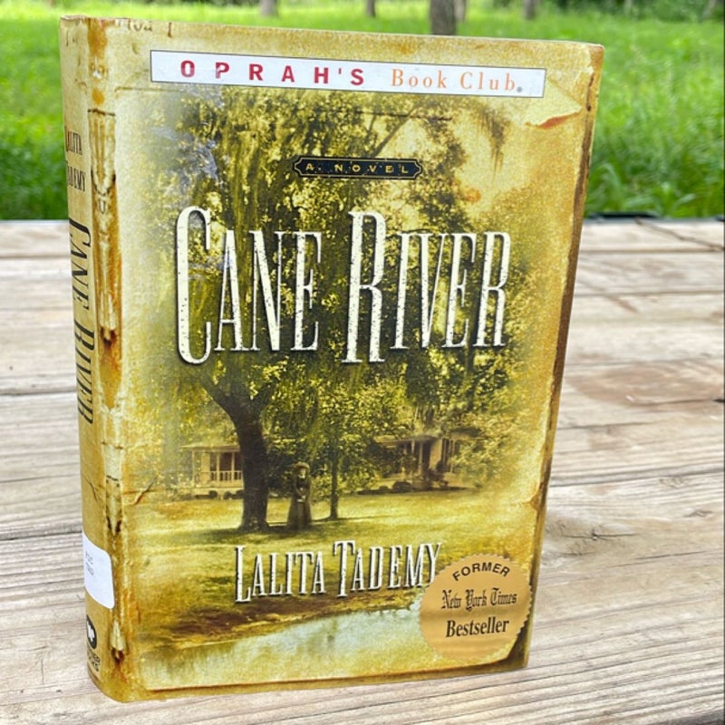 Cane River