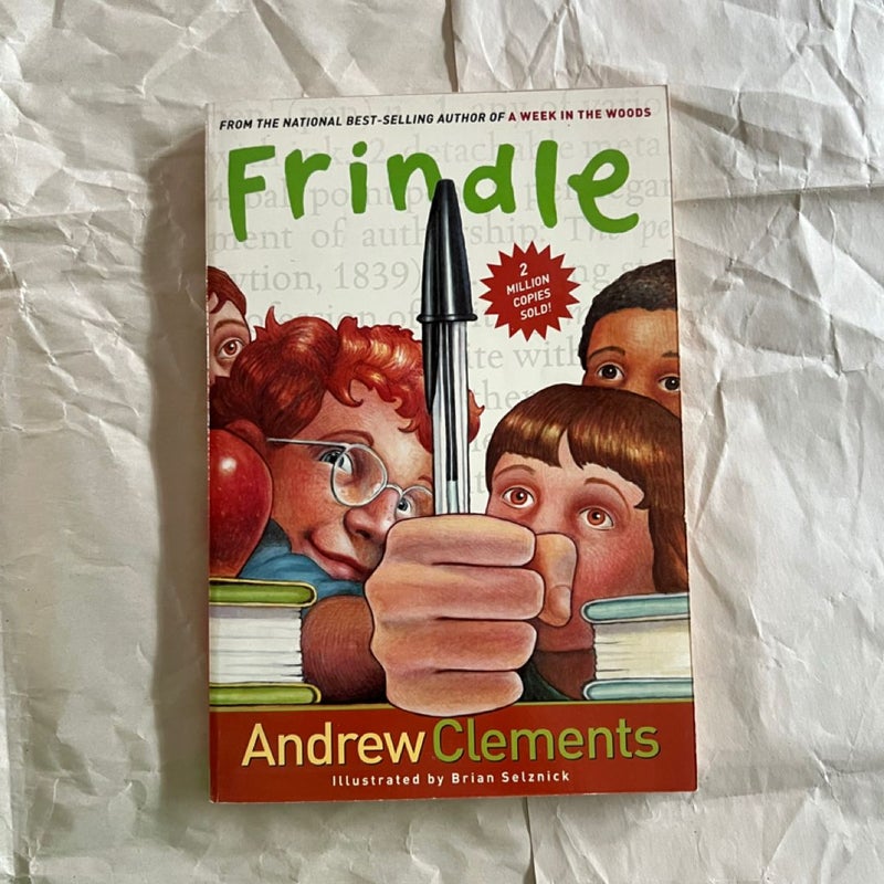 Frindle