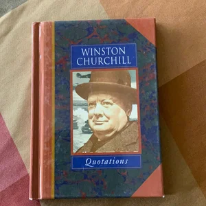 Winston Churchill Quotations