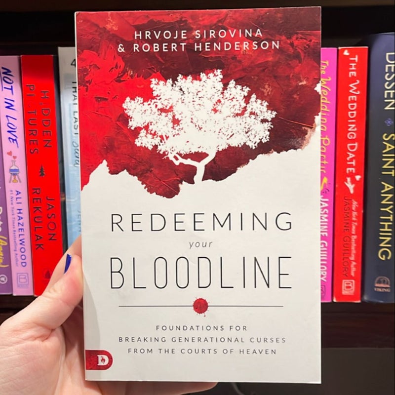 Redeeming Your Bloodline