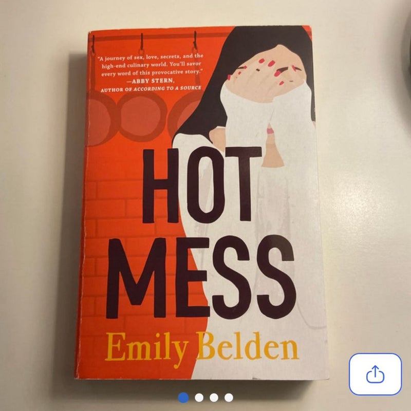 Bitch and Hot Mess Bundle 