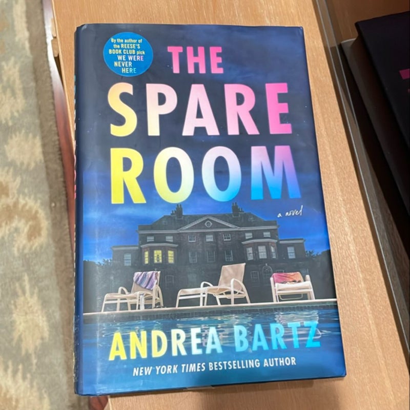 The Spare Room