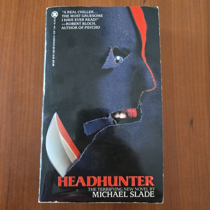 Headhunter