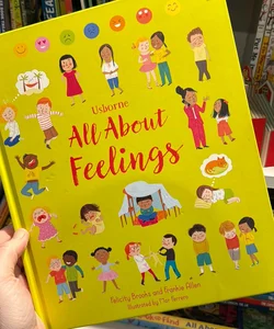 All about Feelings IR