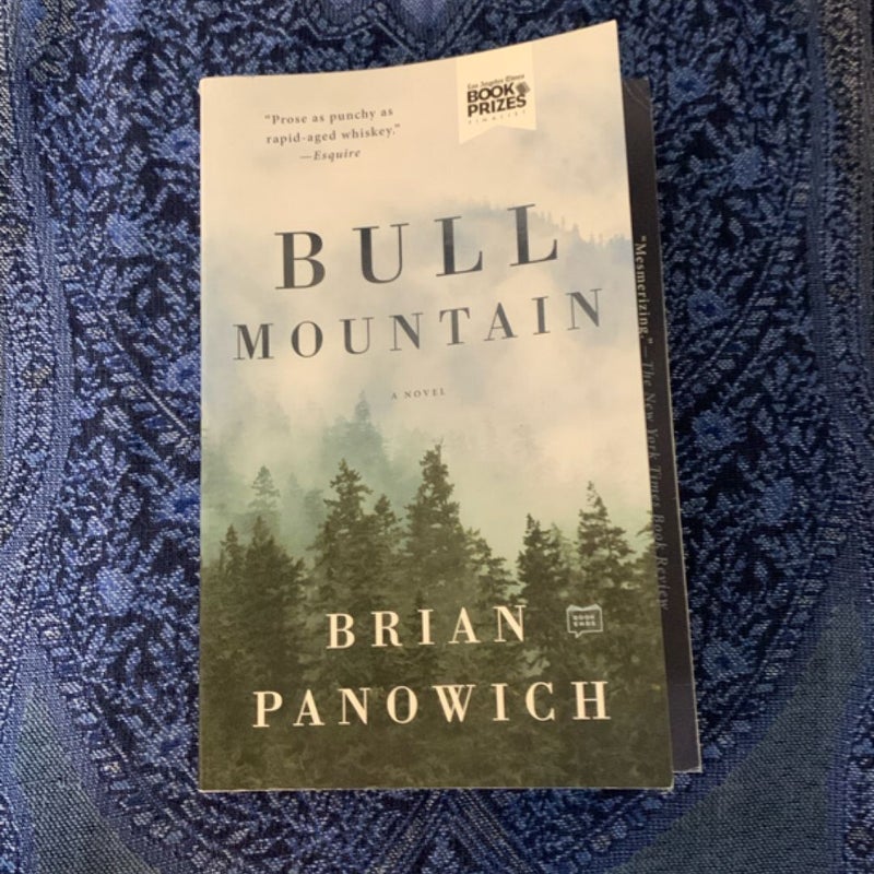 Bull Mountain