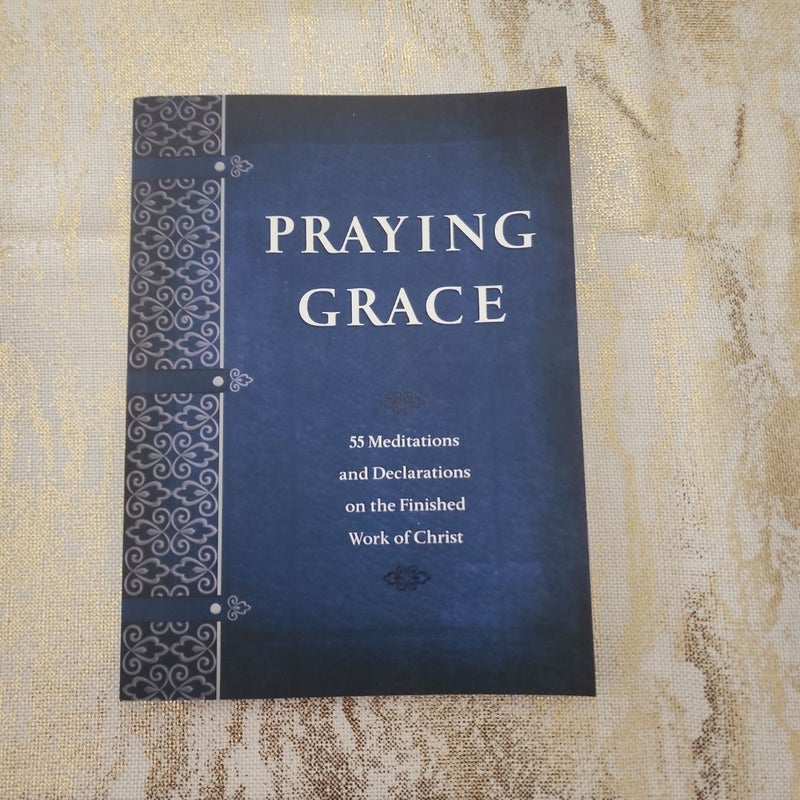 Praying Grace