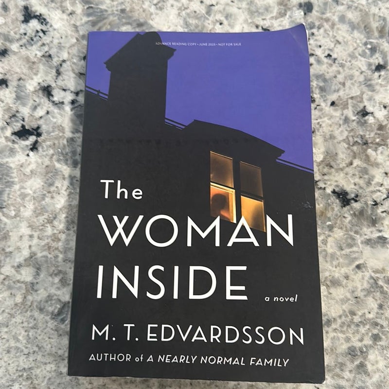 The Woman Inside