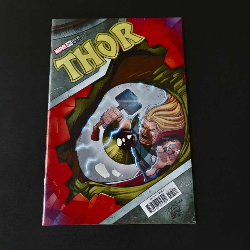 Thor #25