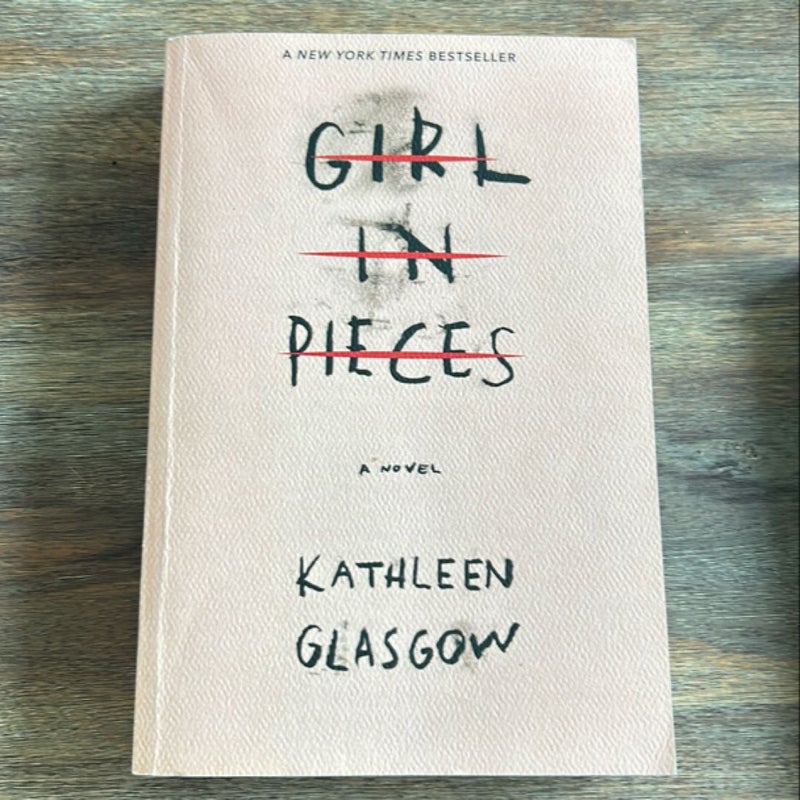 Girl in Pieces