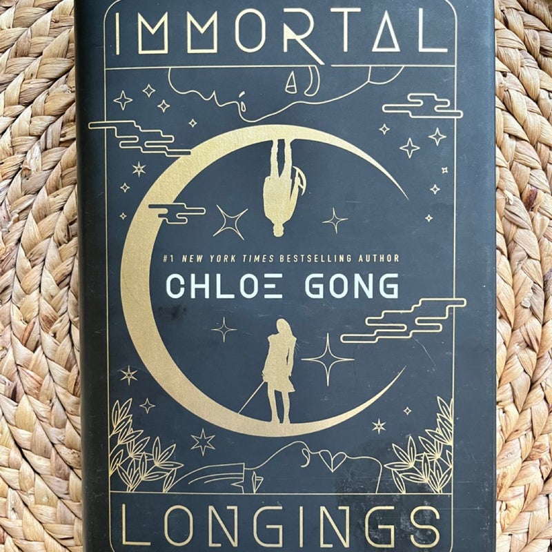 Immortal Longings