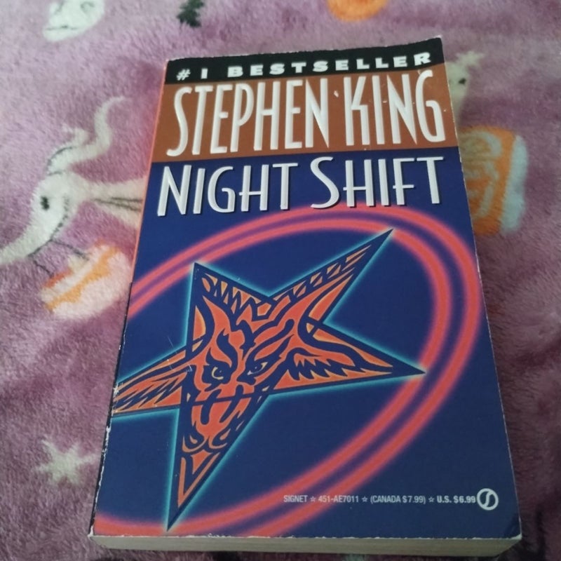Night Shift