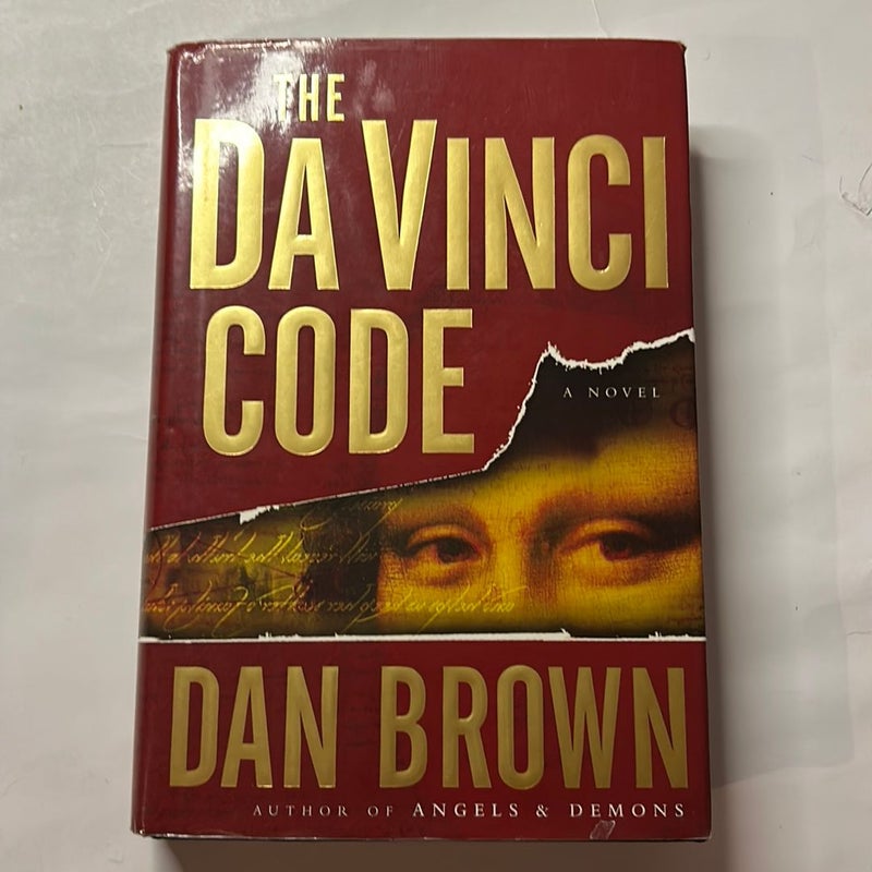 The Da Vinci Code