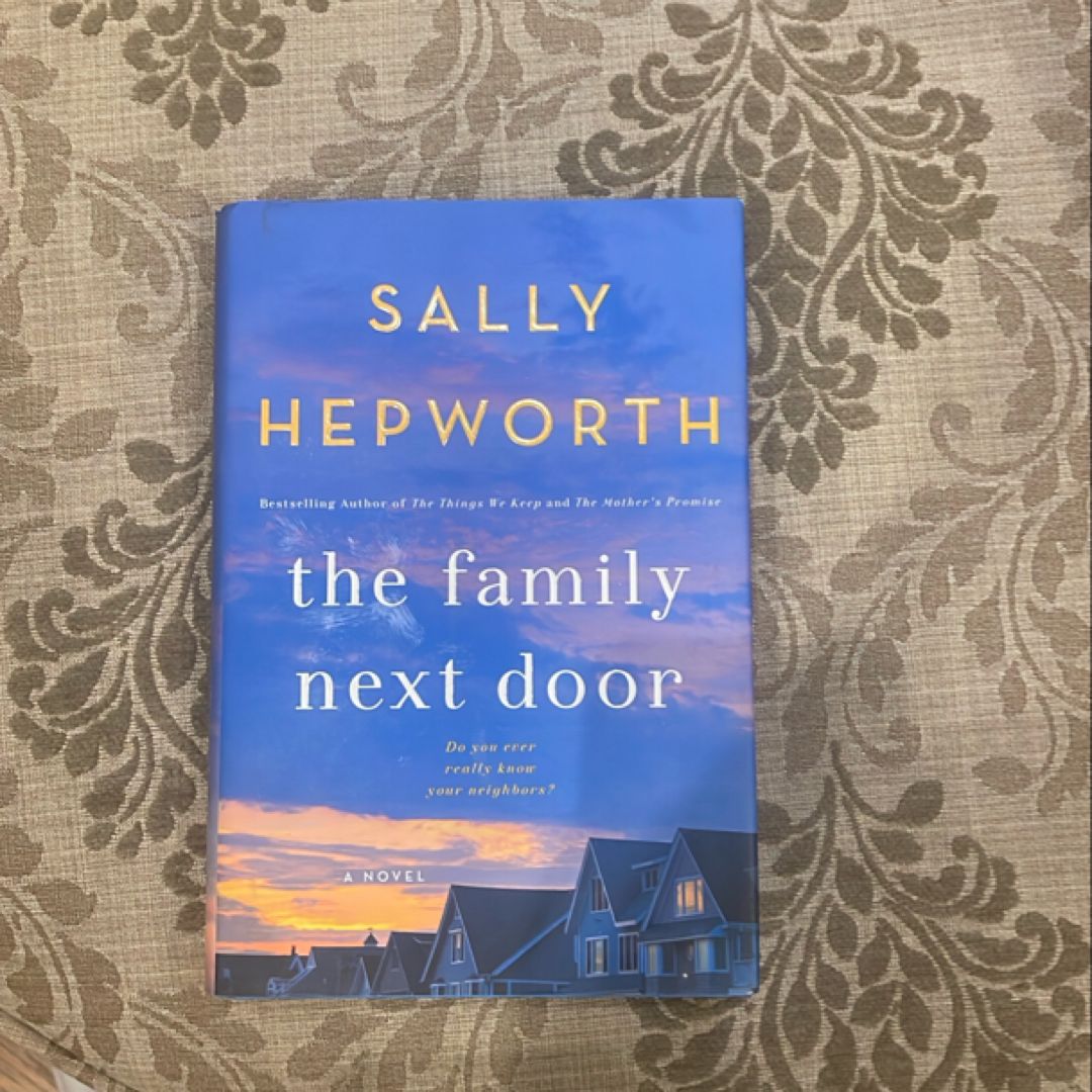 The Family Next Door