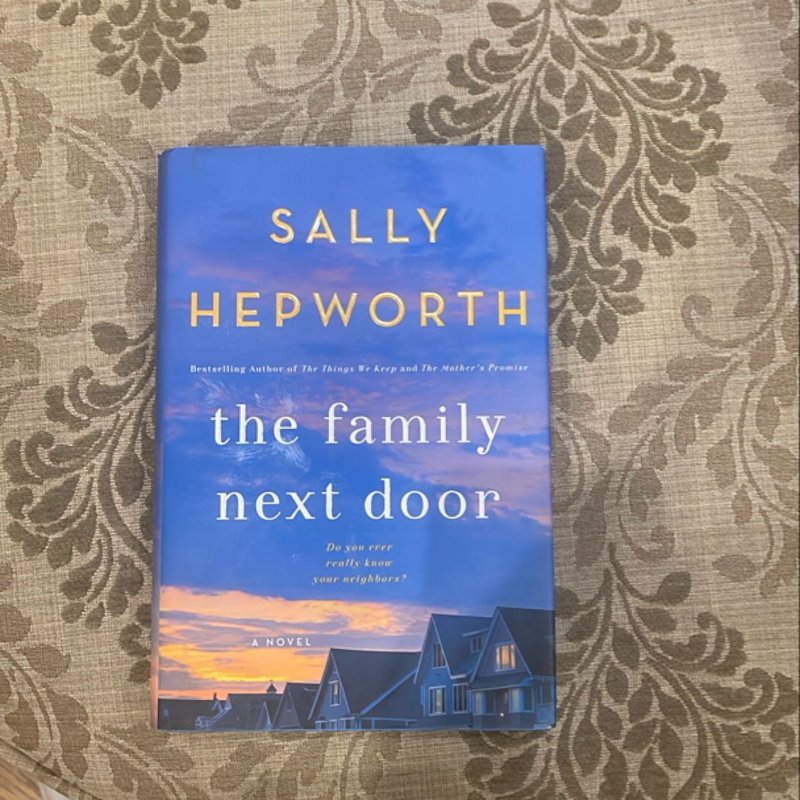 The Family Next Door