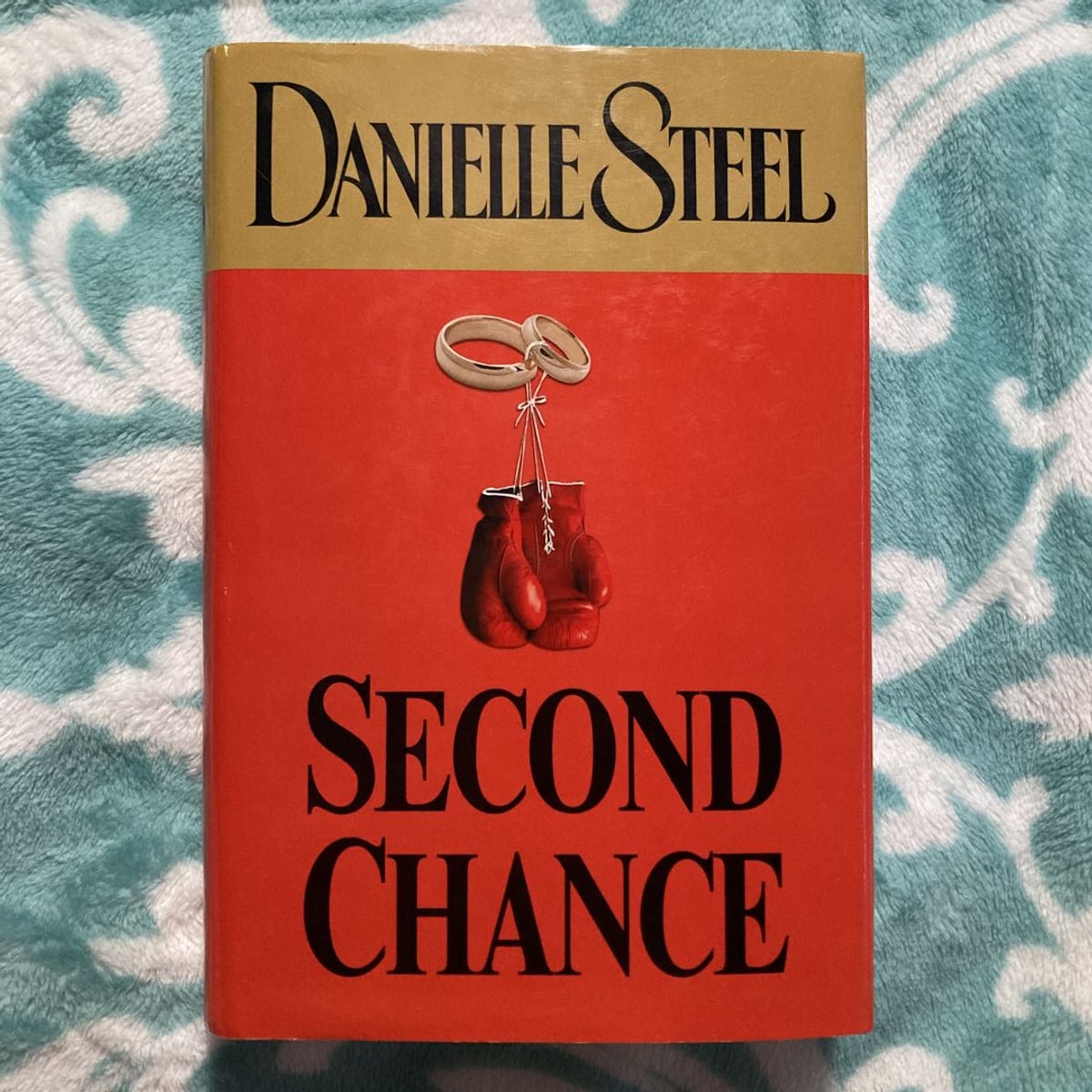 Second Chance by Danielle Steel , Hardcover | Pangobooks