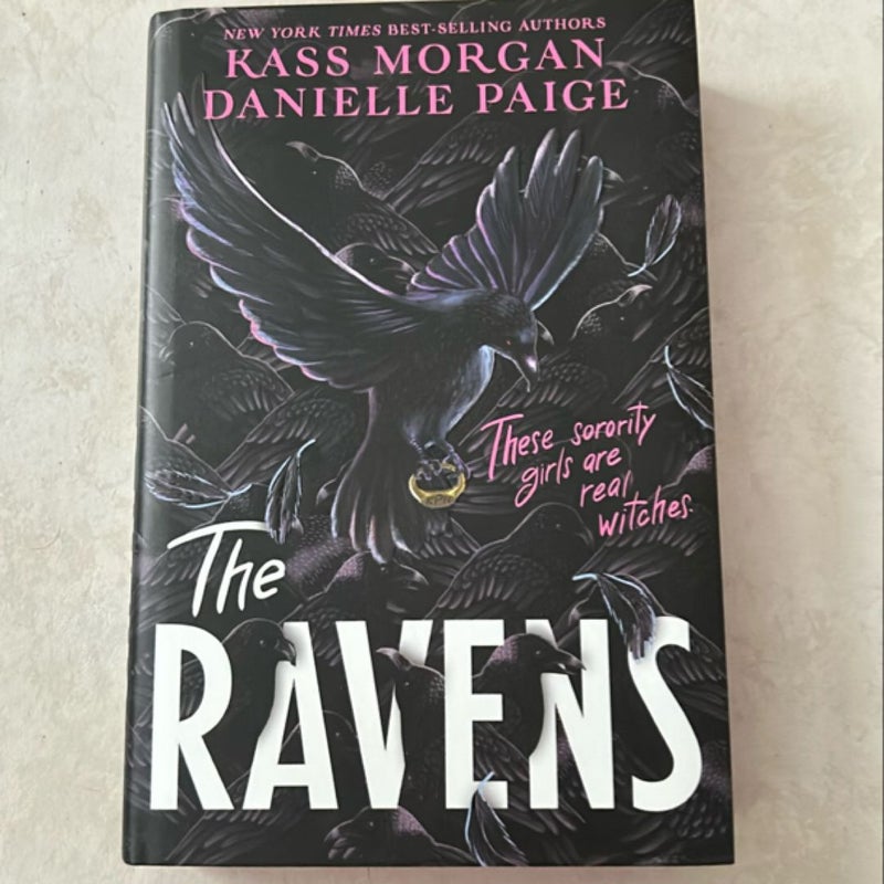 The Ravens