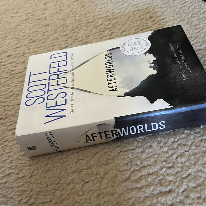 Afterworlds