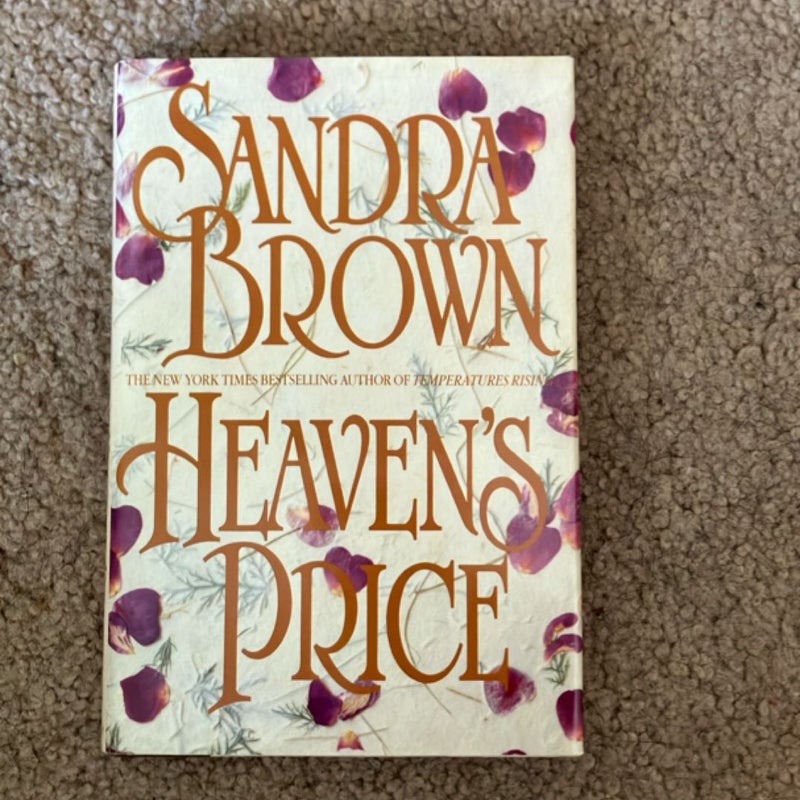 Heaven's Price