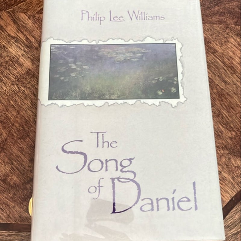 The Song of Daniel