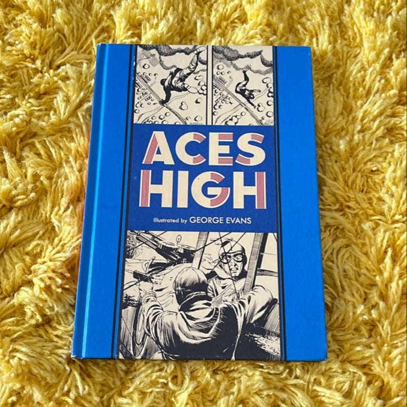 Aces High