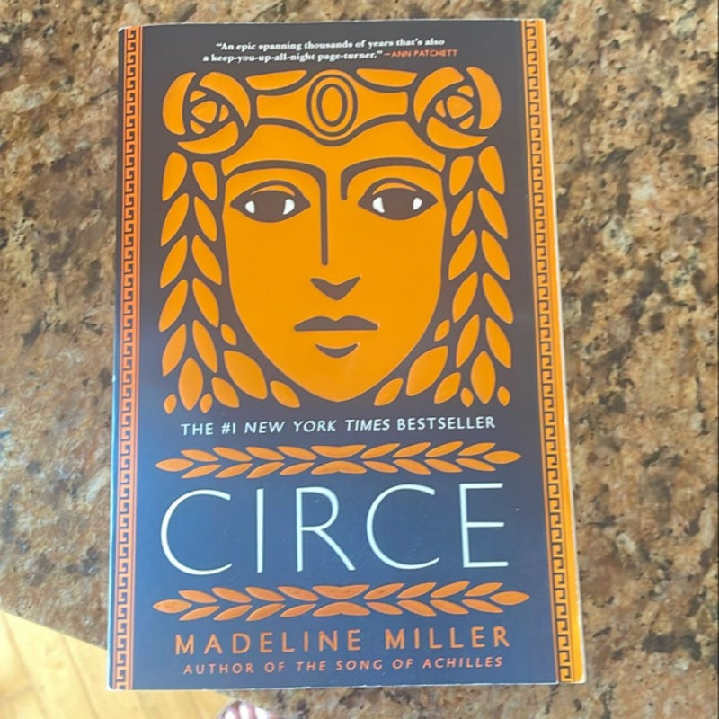 Circe