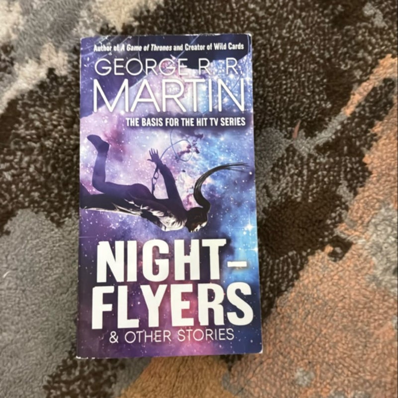 Nightflyers