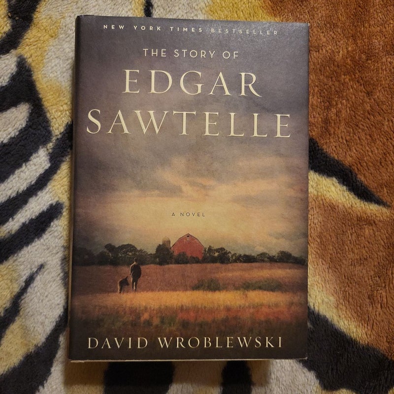 The Story of Edgar Sawtelle