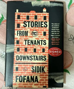 Stories from the Tenants Downstairs