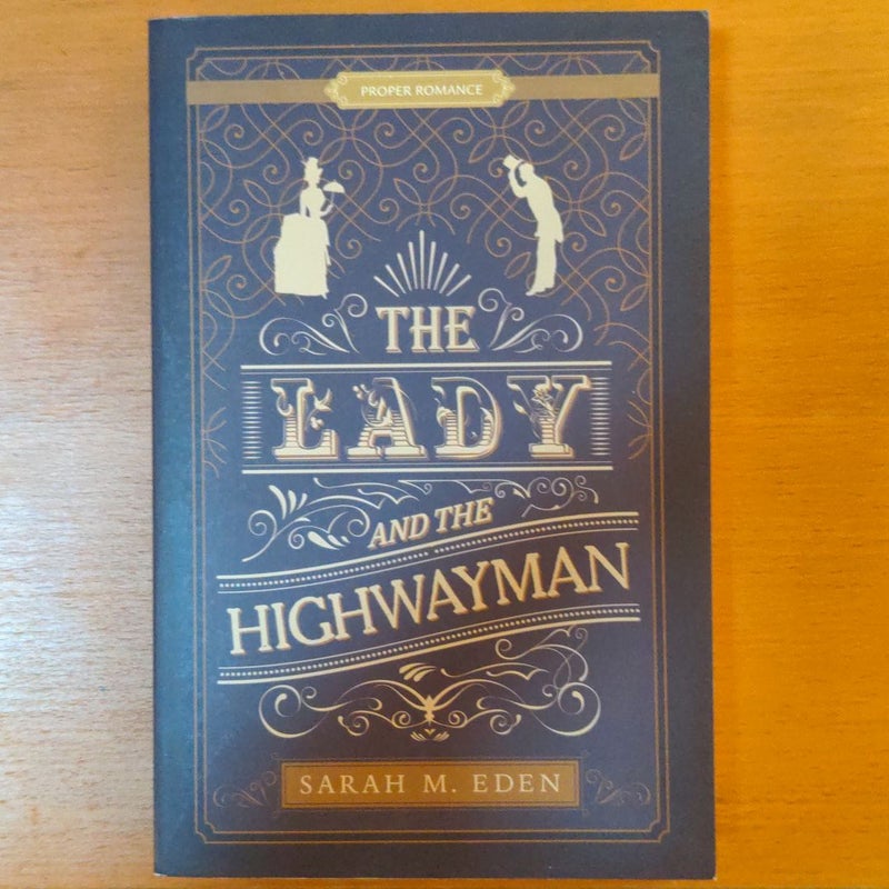 The Lady and the Highwayman