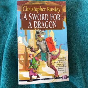 A Sword for a Dragon